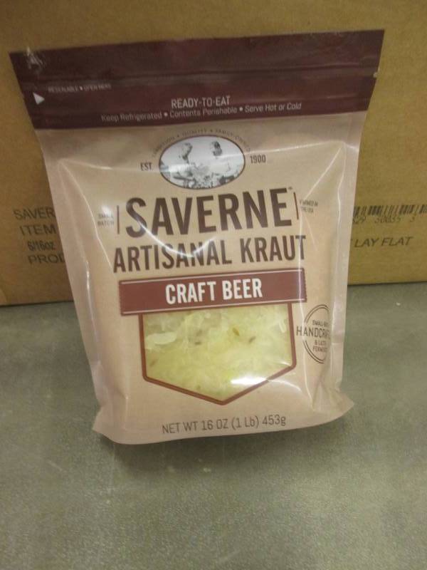 lot 289 image: 4 Cases of Saverne Artisanal Craft ...