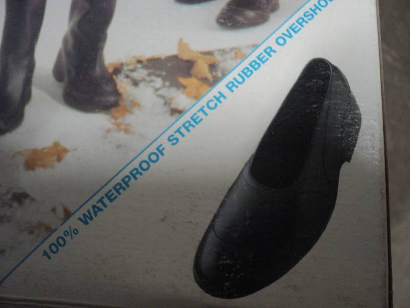 lot 71 image: Ladies Tingley Weather Boots Size 8...