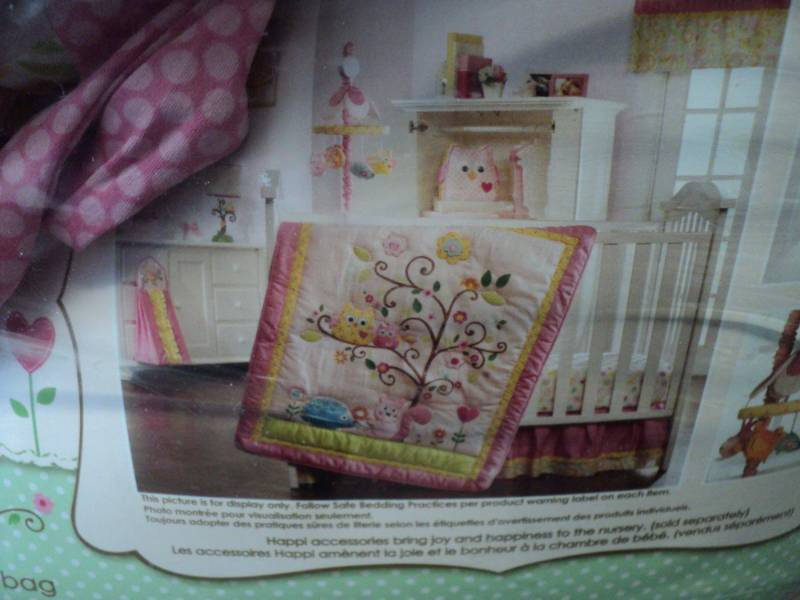 lot 142 image: Happi Bumper in a Bag...