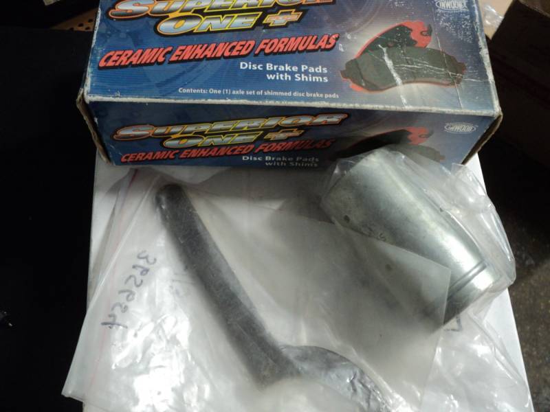 lot 205 image: Chang Hua #61 Spanner Wrench for MX...
