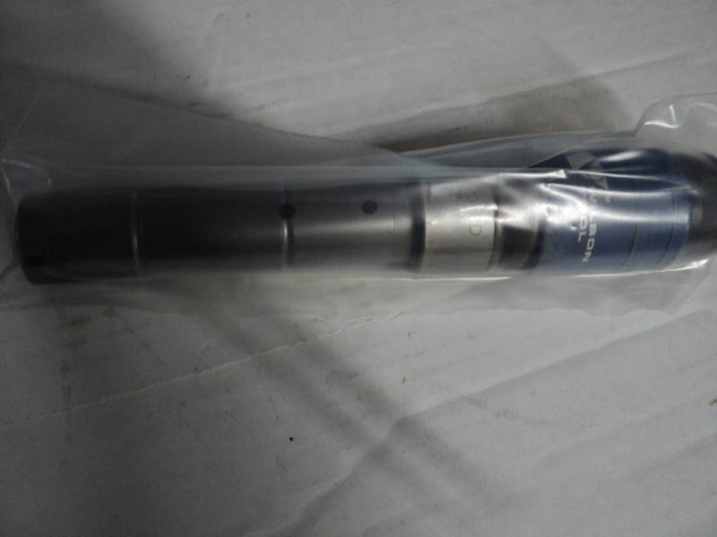 lot 206 image: Wilson Tool Round Punch Die- .320 R...