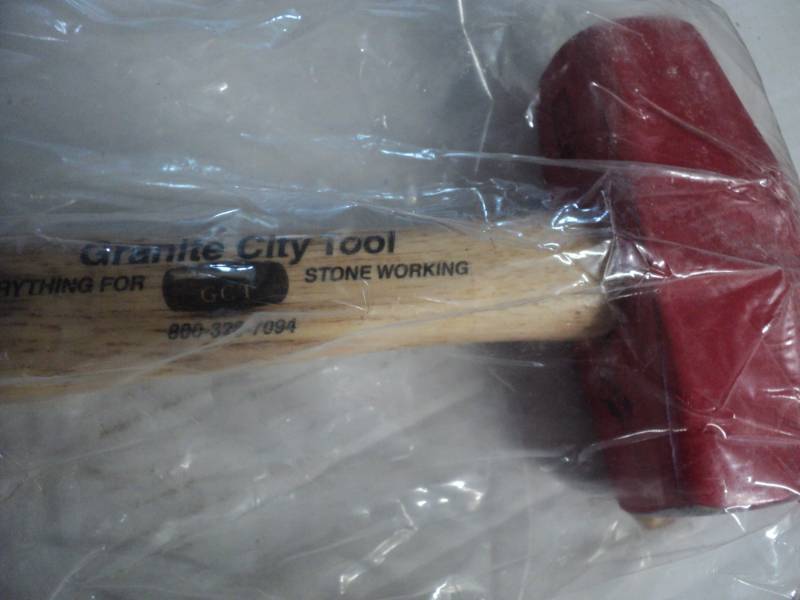 lot 235 image: Granite City Tool...