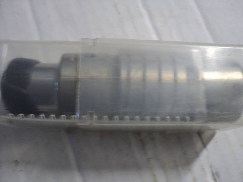 lot 250 image: Wilson Tool Round Punch Die- .880 R...