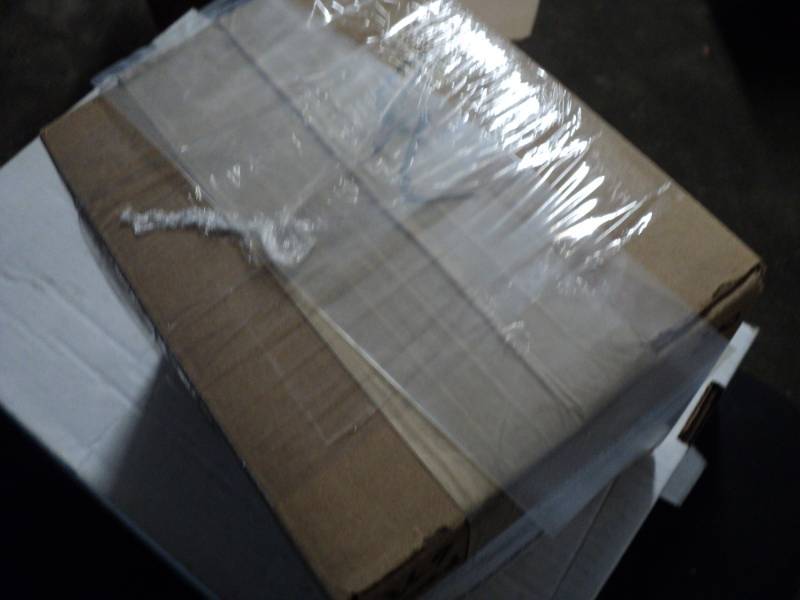 lot 263 image: 300 Clean Room Nylon Bags- 3 x 9 in...