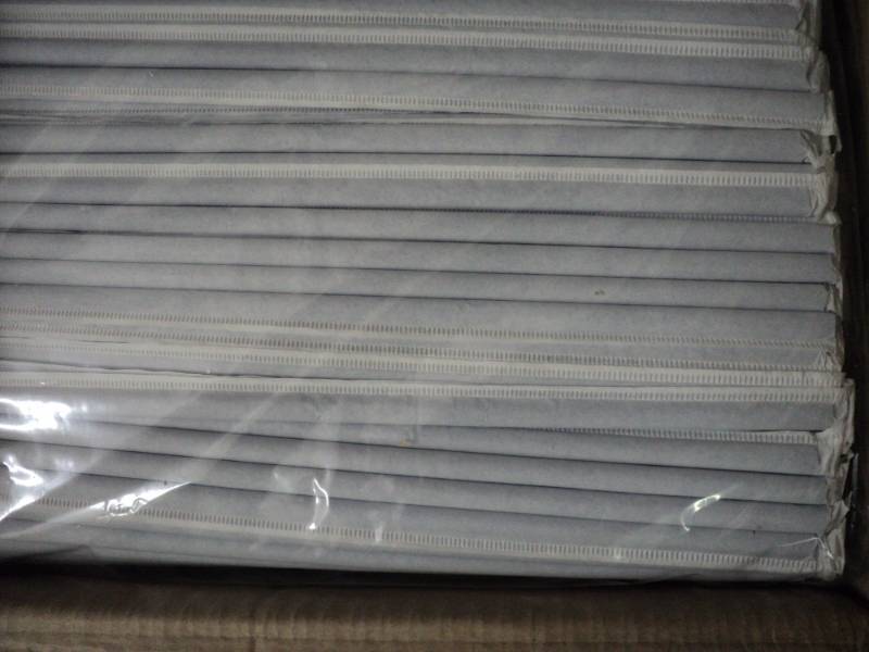 lot 306 image: Case of 300 count Wrapped Blue 10 1...