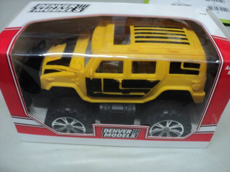 lot 4 image: Denver Models...