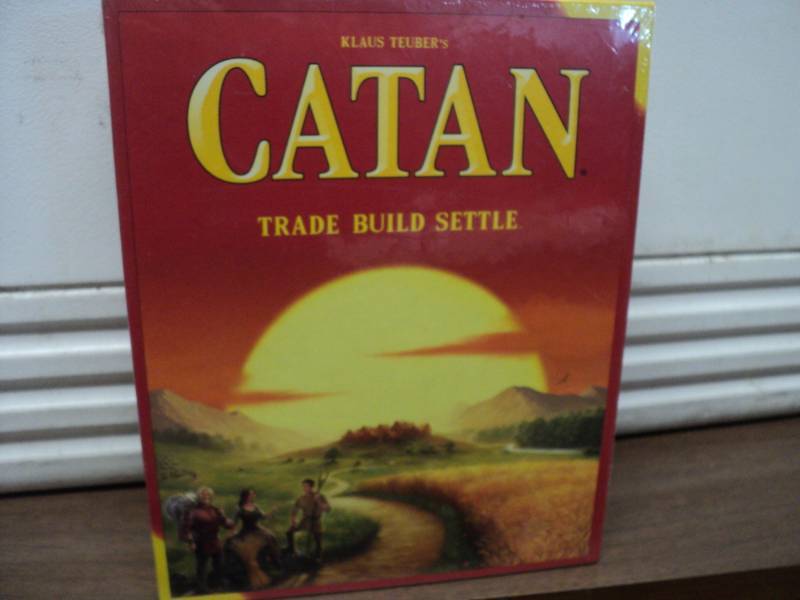 lot 133 image: Catan...