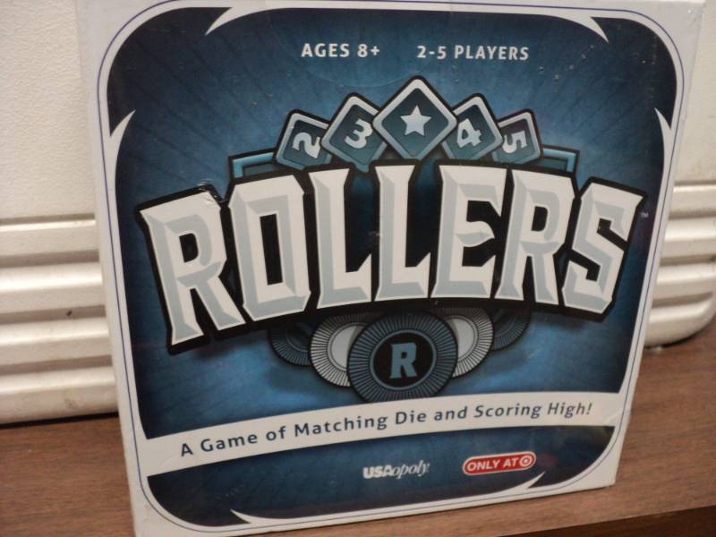 lot 148 image: Rollers...
