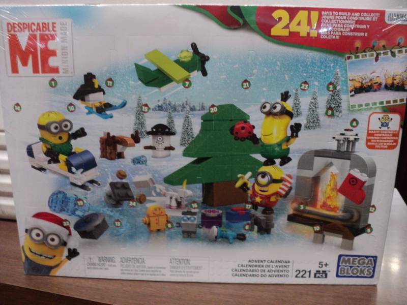 lot 186 image: Despicable Me  ...