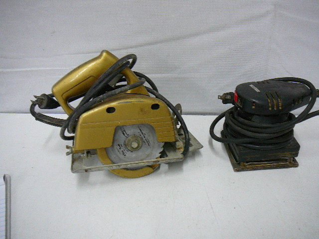Power Tools