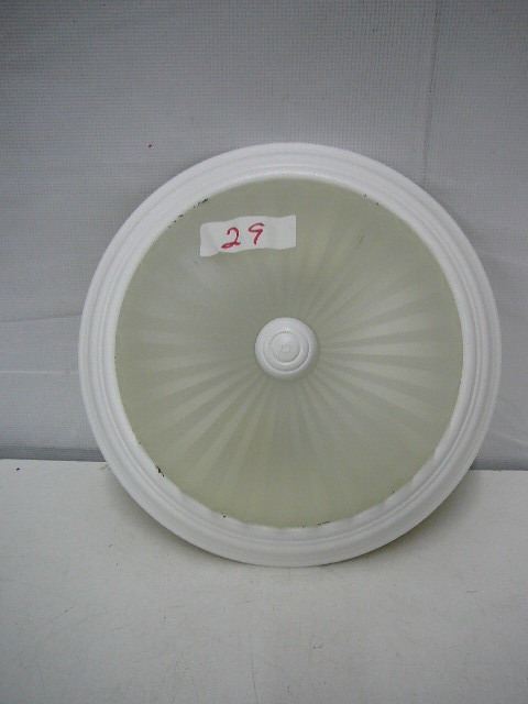 13 Light Fixture