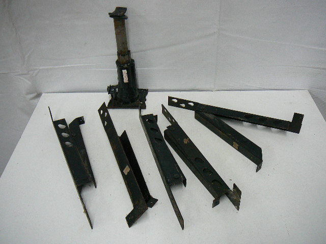 Shingle Roof Brackets  Jack