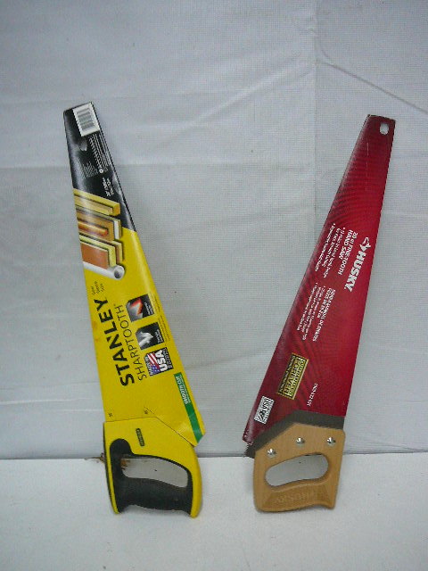 Hand Saws