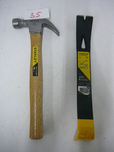Hand Tools