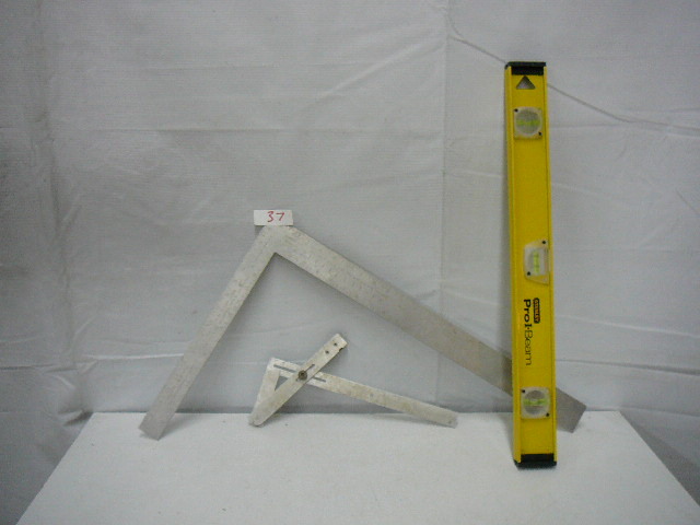 Hand Tools