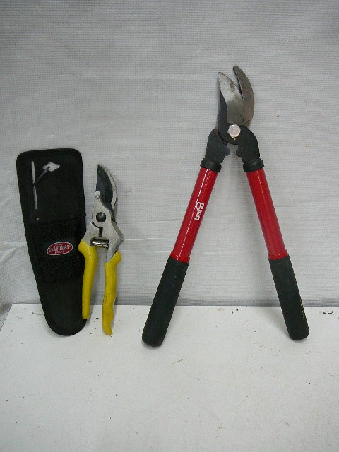 Pruners
