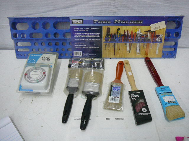 Shop Items