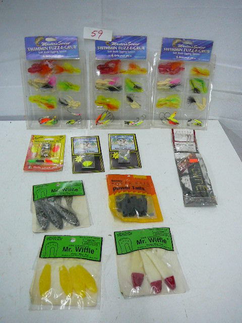 Fishing Tackle