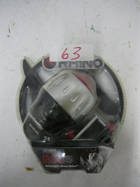 Rhino Reel