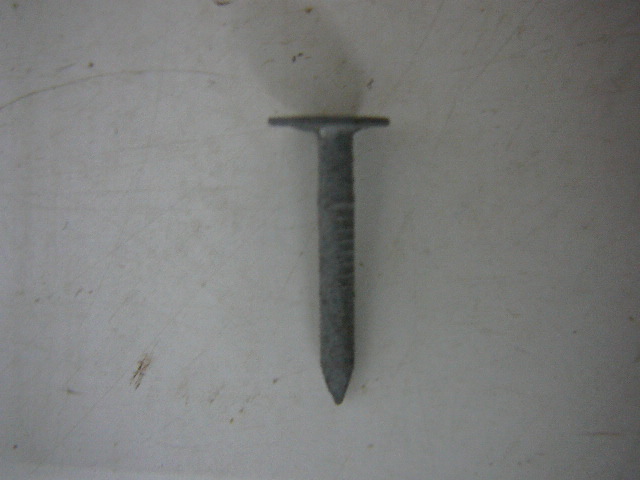 Nails Galvanized Roofing Nails