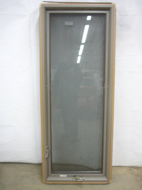 Anderson Window Clad