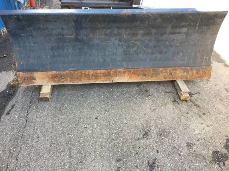 Skid Steer Dozer Blade