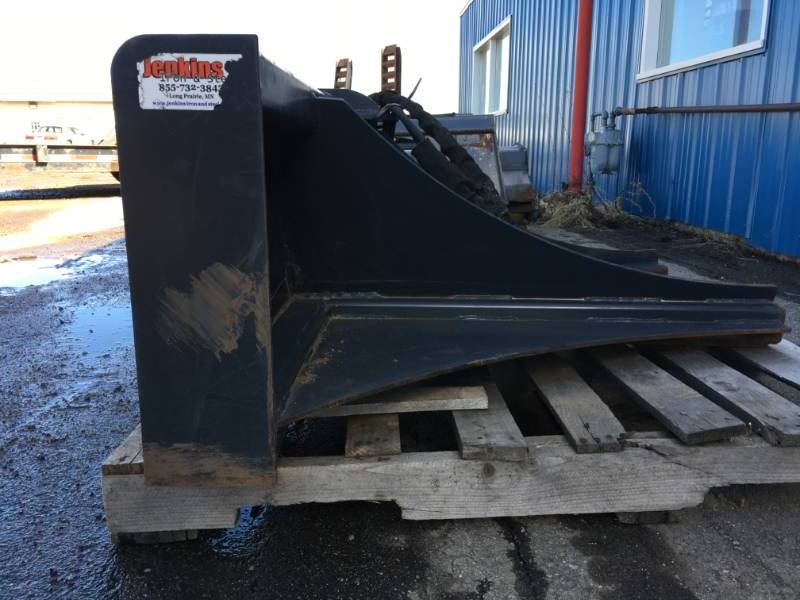 Hydraulic Tree Puller