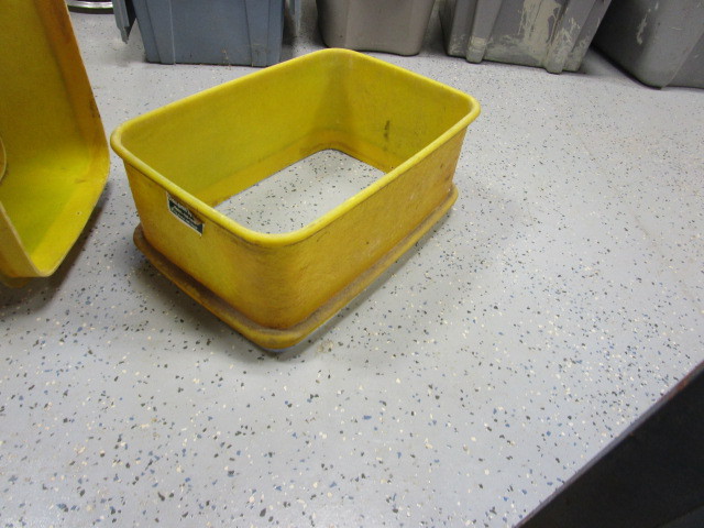 (8) JD Seed Box Extensions