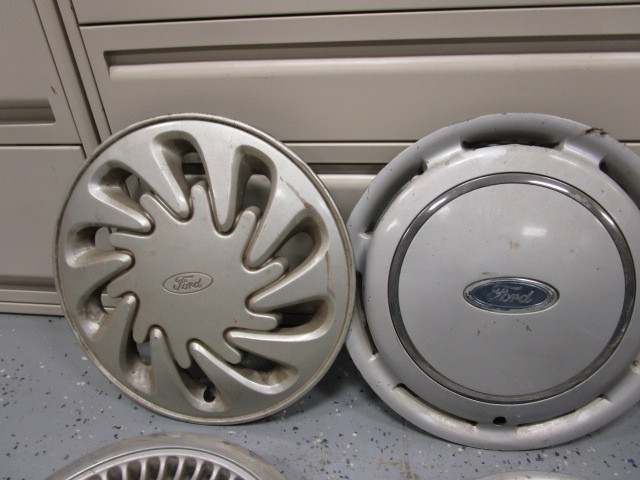 Misc. Hubcaps