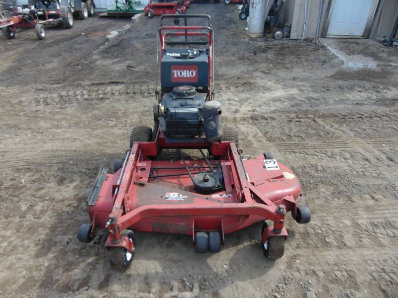 Commercial Toro Proline Lawnmower #13