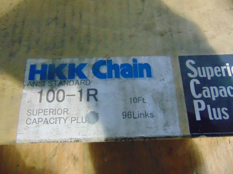 Hkk Chain