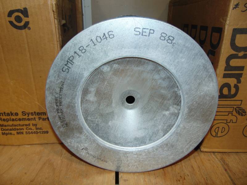 Donaldson Air Filter