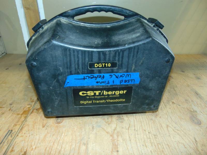 CSTberger Digital Transit