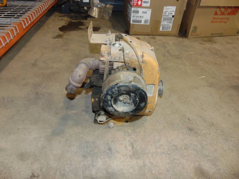 Kohler Engine