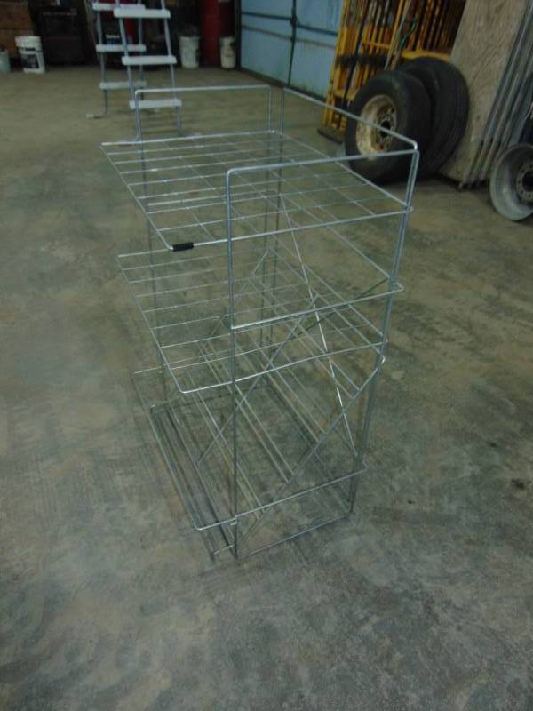Wire Rack