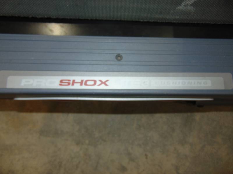 Pro Form 505 CTS Space Saver Treadmill
