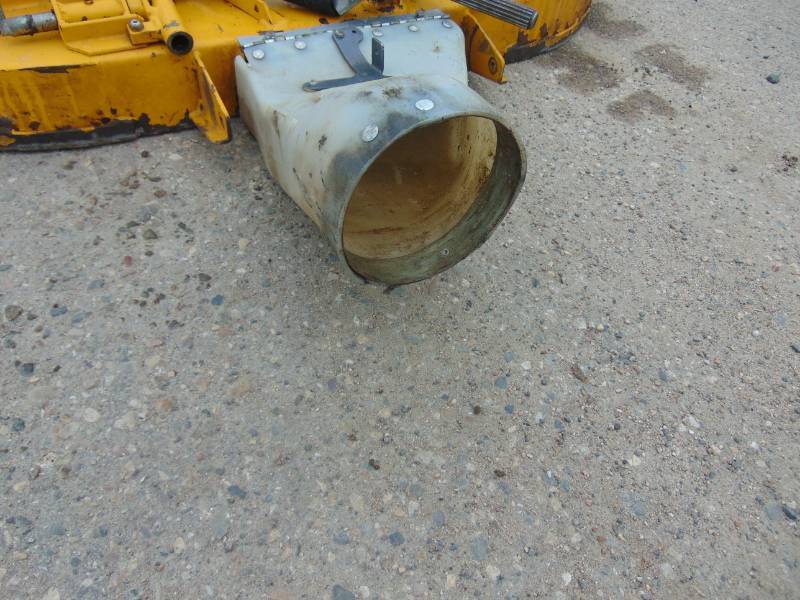 48 Commercial Walker Mower Deck