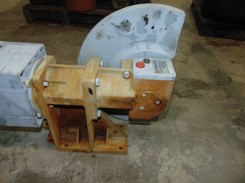 Electric Saw
