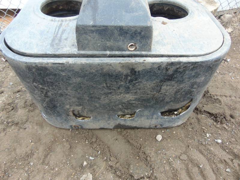 Livestock Drinking Fountain