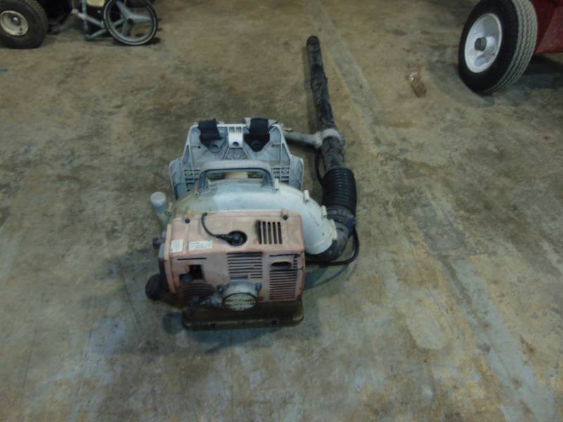 Backpack Blower