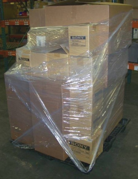 lot 81 image: (LARGE LOT) Miscellaneous Projector Bulbs and Lamps - many in Original Boxes