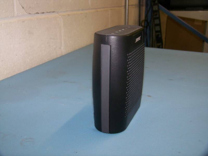 lot 37 image: Bose, SoundLink Color, Wireless  Portable, Bluetooth Speaker