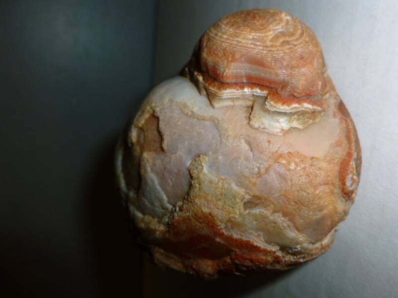 lot 7 image: Large Agate