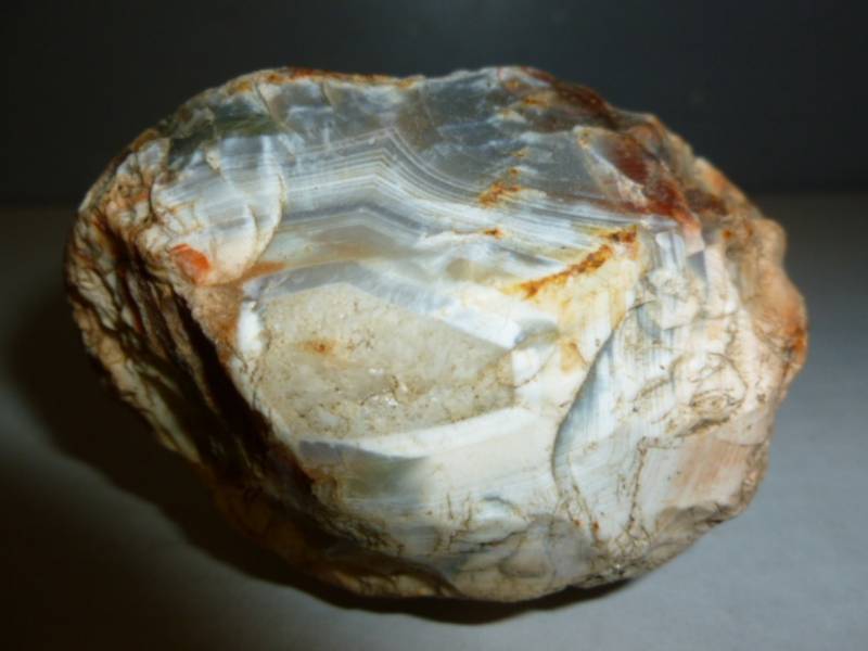 lot 9 image: Large Agate