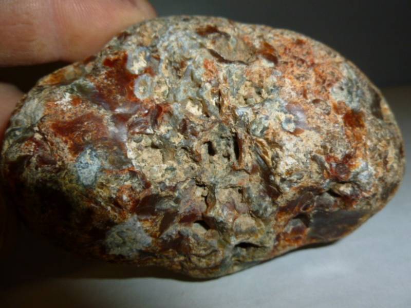 lot 10 image: Large Agate