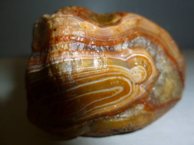 lot 11 image: Large Agate