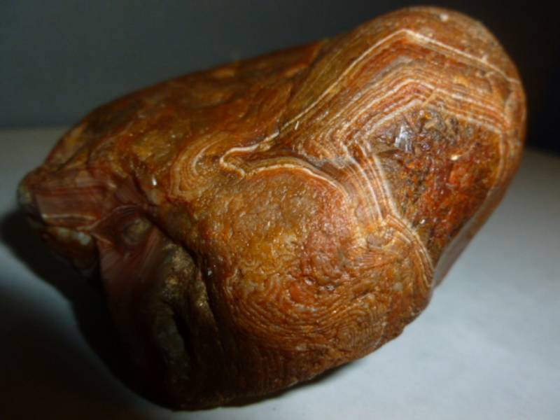 lot 14 image: Large Agate