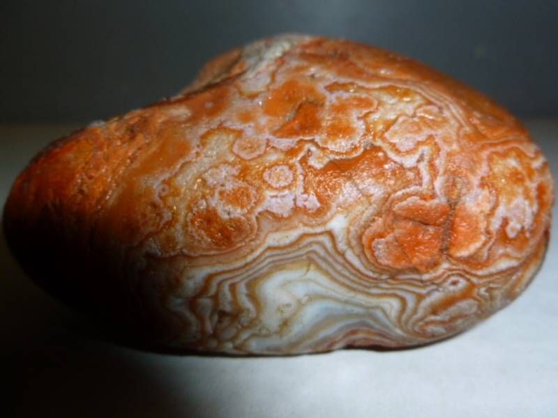 lot 19 image: Large Agate