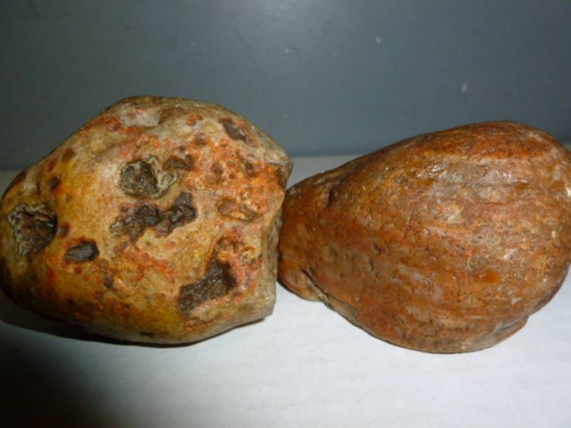 lot 21 image: Large Agate