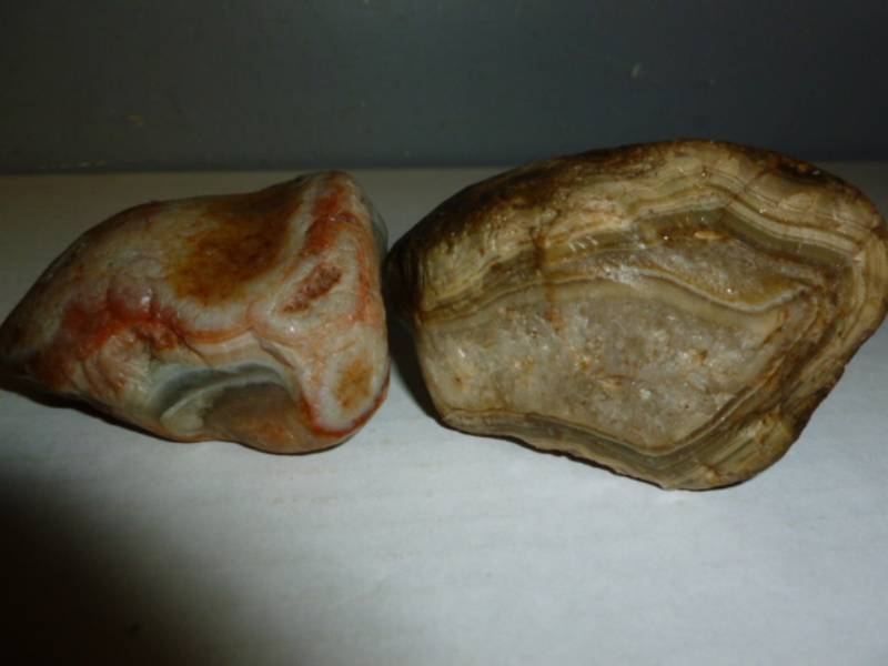 lot 22 image: Large Agate